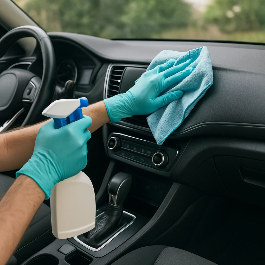 Car Electronics