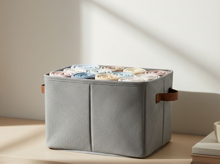 Home Storage