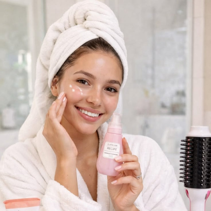 Womens Personal Care