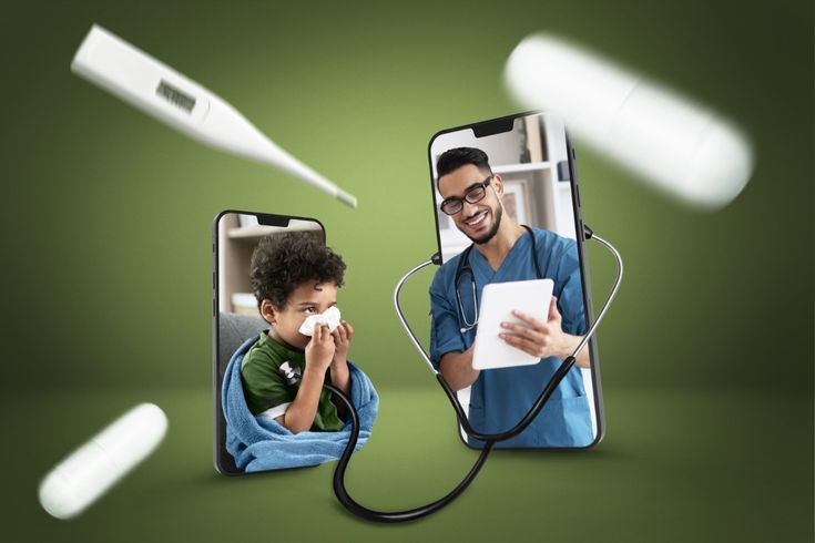 Health & Wellness Gadgets