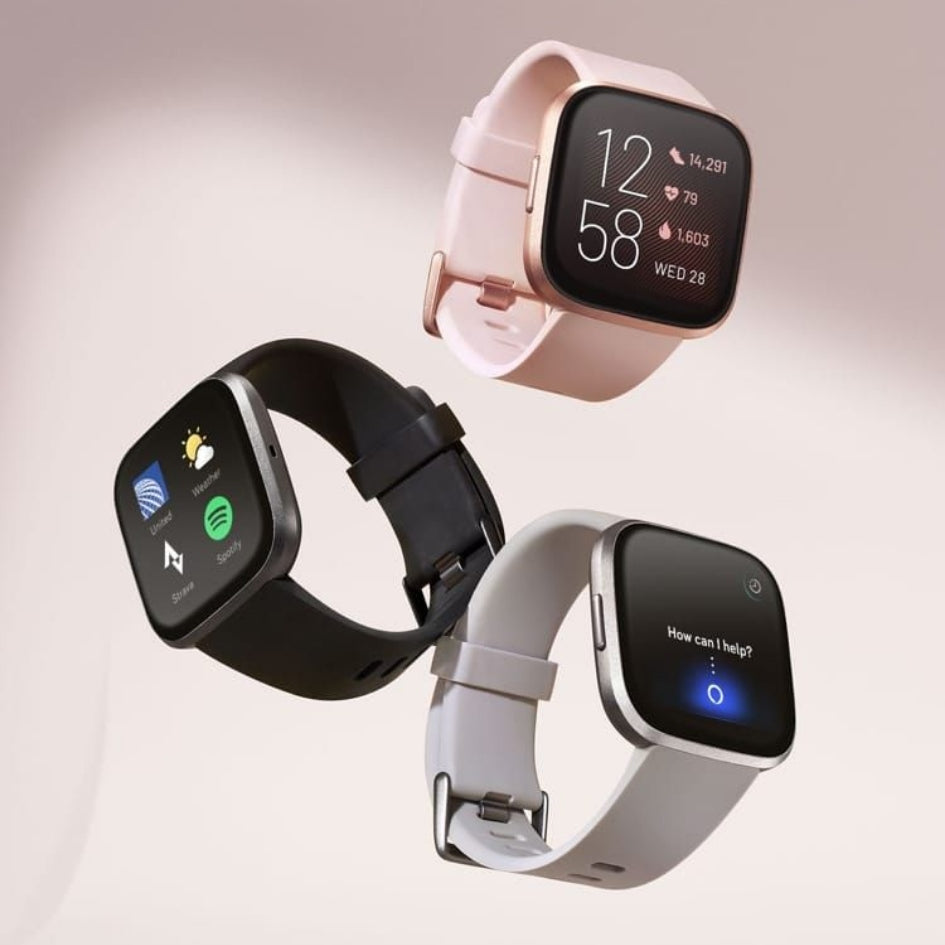 Smart Watches & Wearables