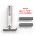 Ruza Mini Squeeze Sponge Mop