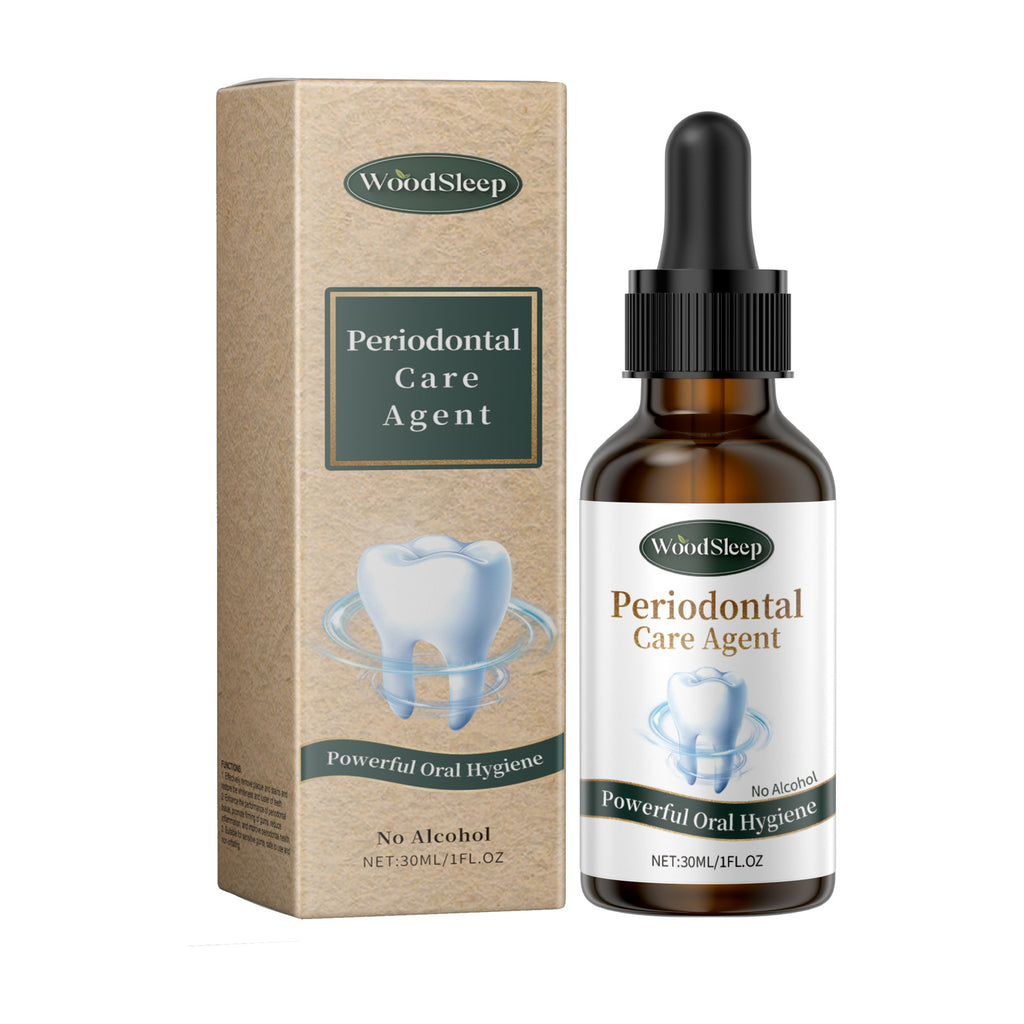 Ruza Oral Care Teeth Solution