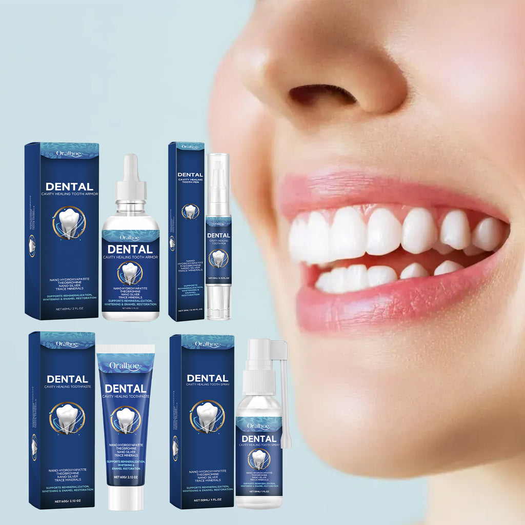 Ruza Tooth Care Spray