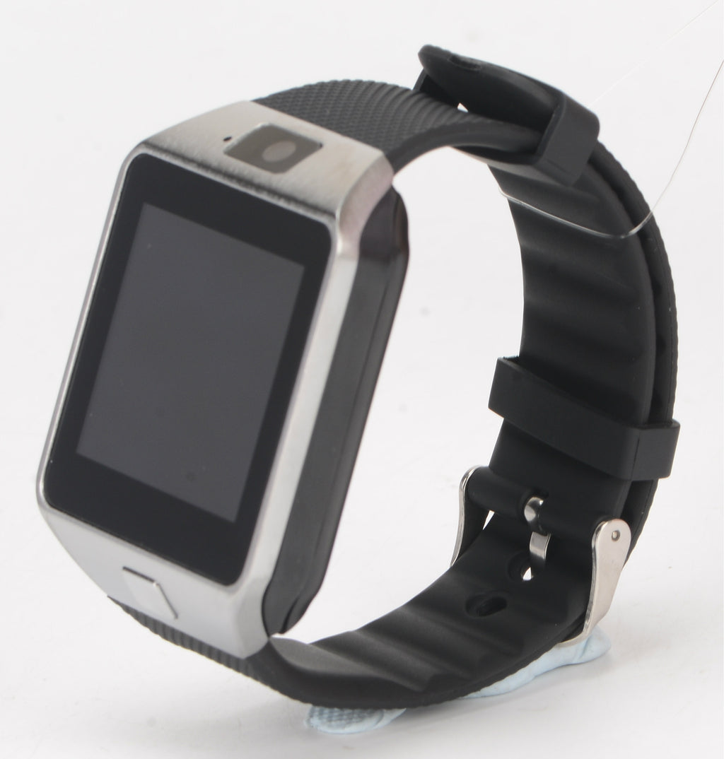 DZ09 Smart Watch with SIM Card
