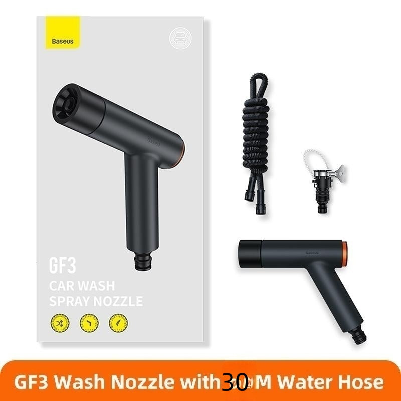 Multi-function Car Wash Water Gun