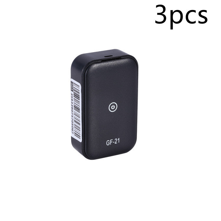 Ruza Bluetooth Anti-Lost Tracking Alarm | Smart Key Finder, Bag & Valuables Locator with Loud Alert
