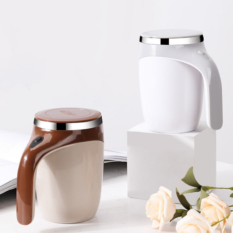 Ruza Electric Self-Stirring Cup