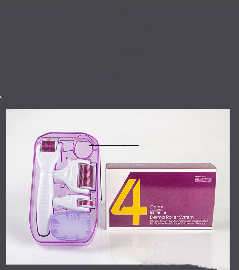 Ruza Nursing Beauty Skin Care