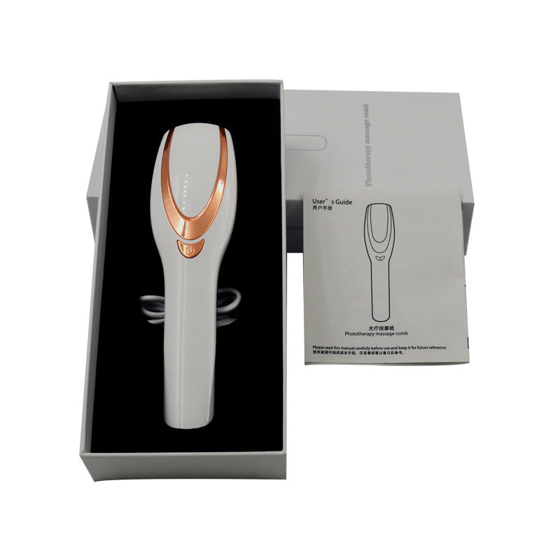 Ruza Iridescent Hair Care Set