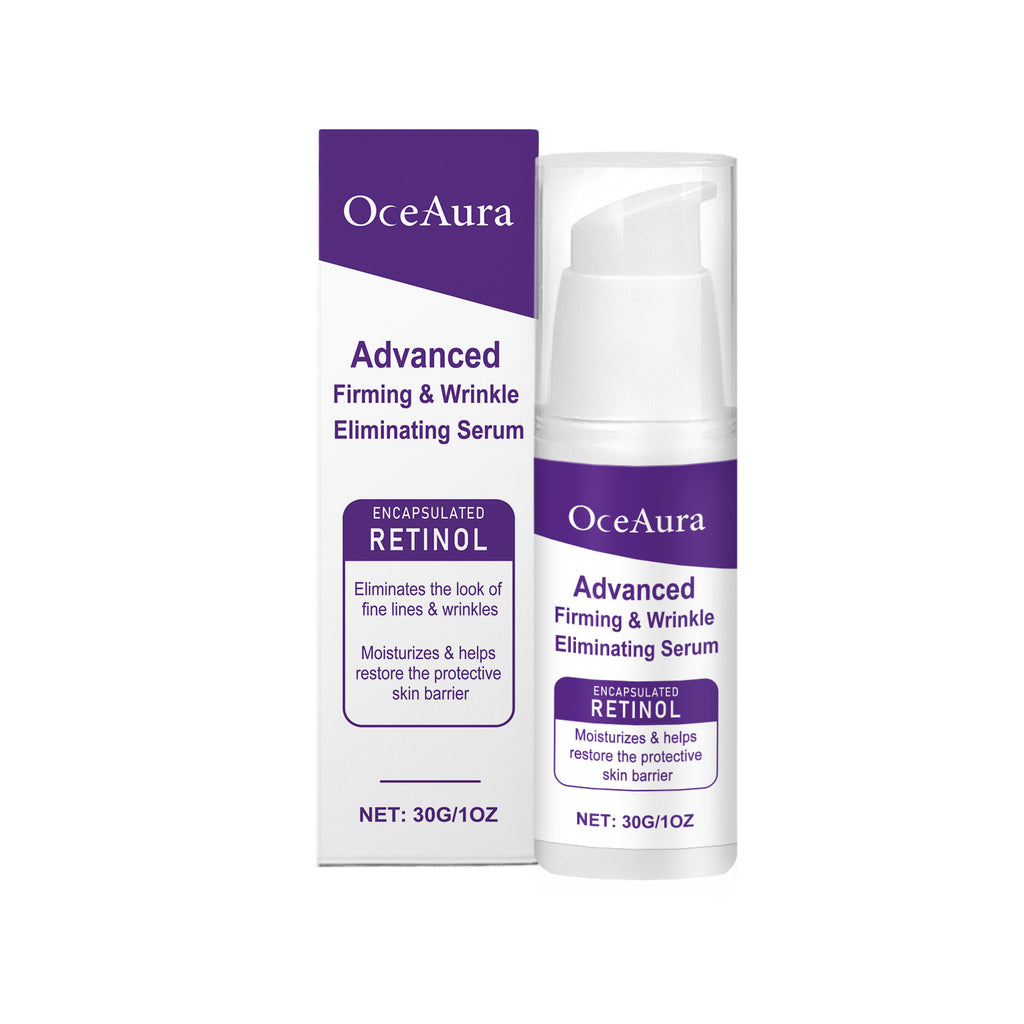 Ruza Firming Skin Care Solution