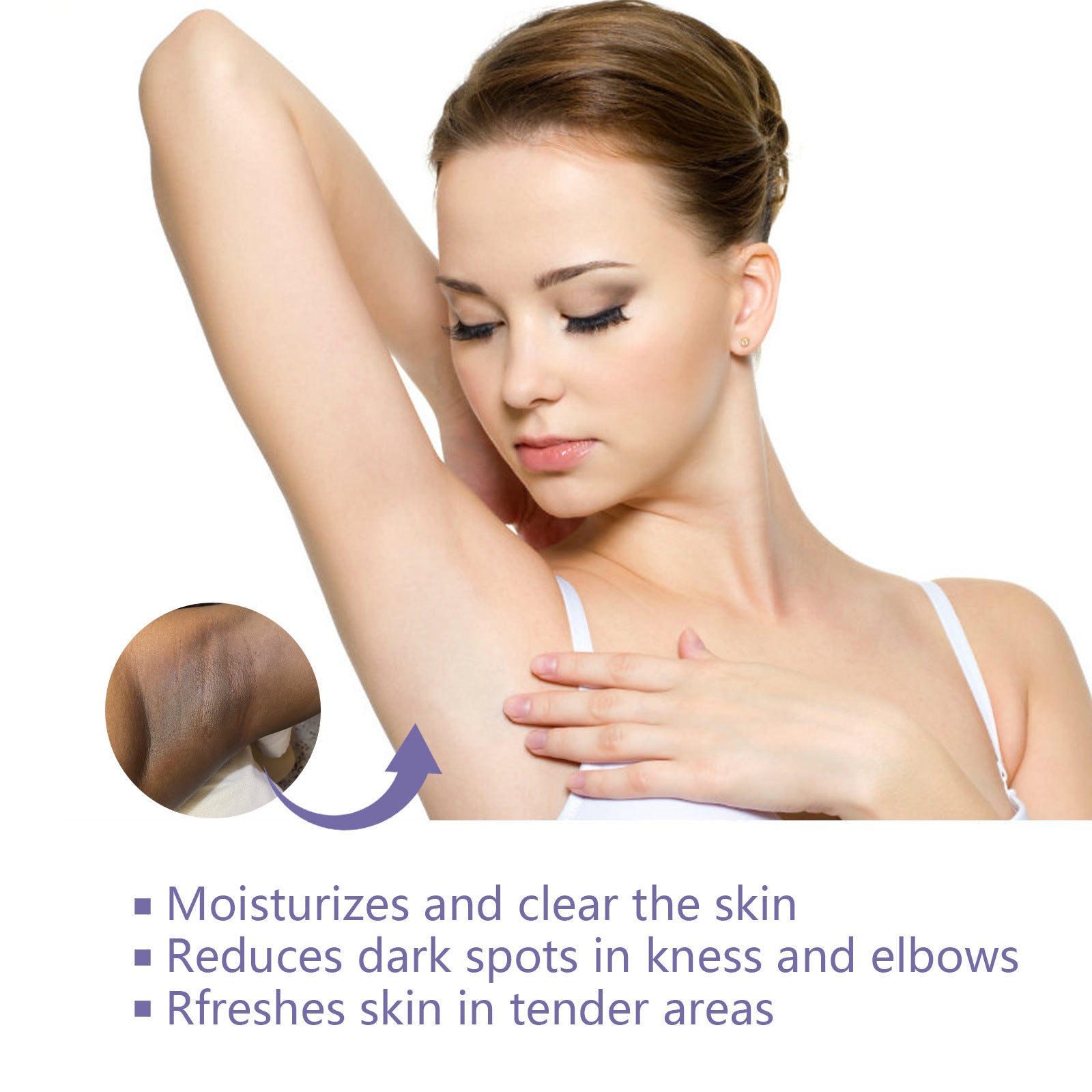 Ruza Skin Replenishment Stick