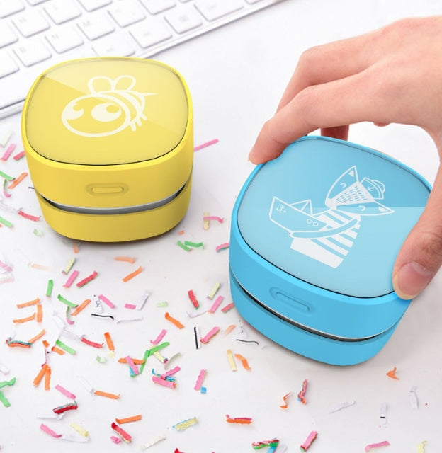 Portable Rechargeable Handheld Vacuum