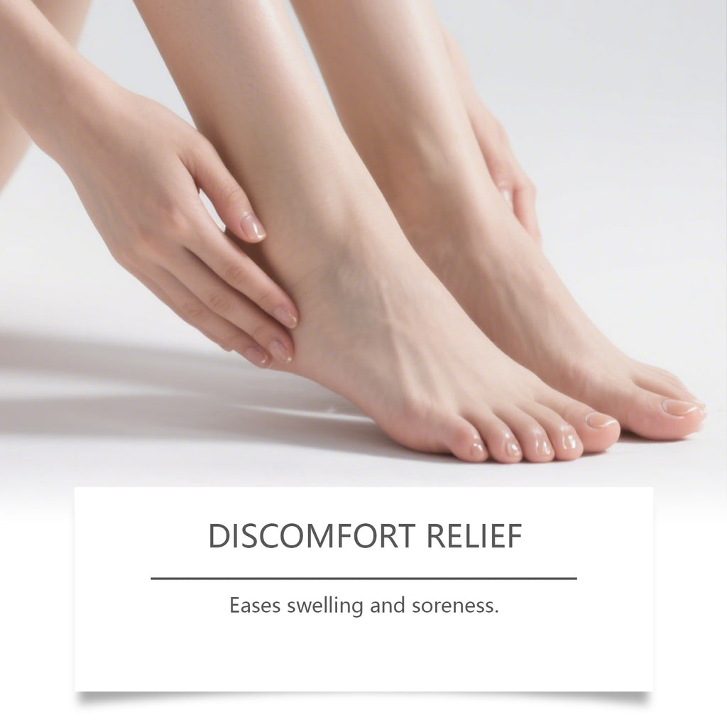 Toenail Care Patches