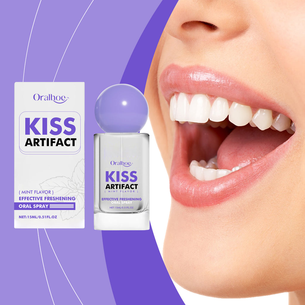 Ruza Gum & Teeth Brightening Gel