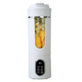 Ruza Portable Rechargeable Blender