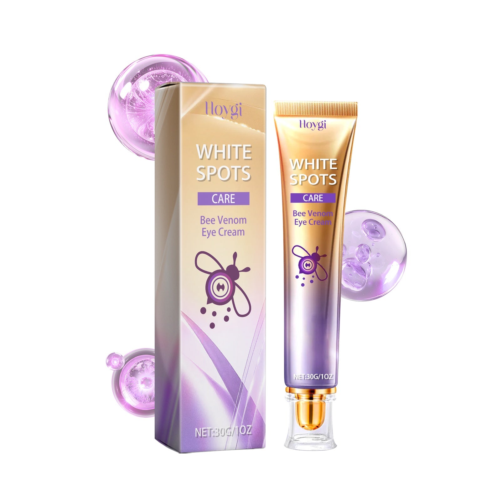 Ruza Eye Care Cream