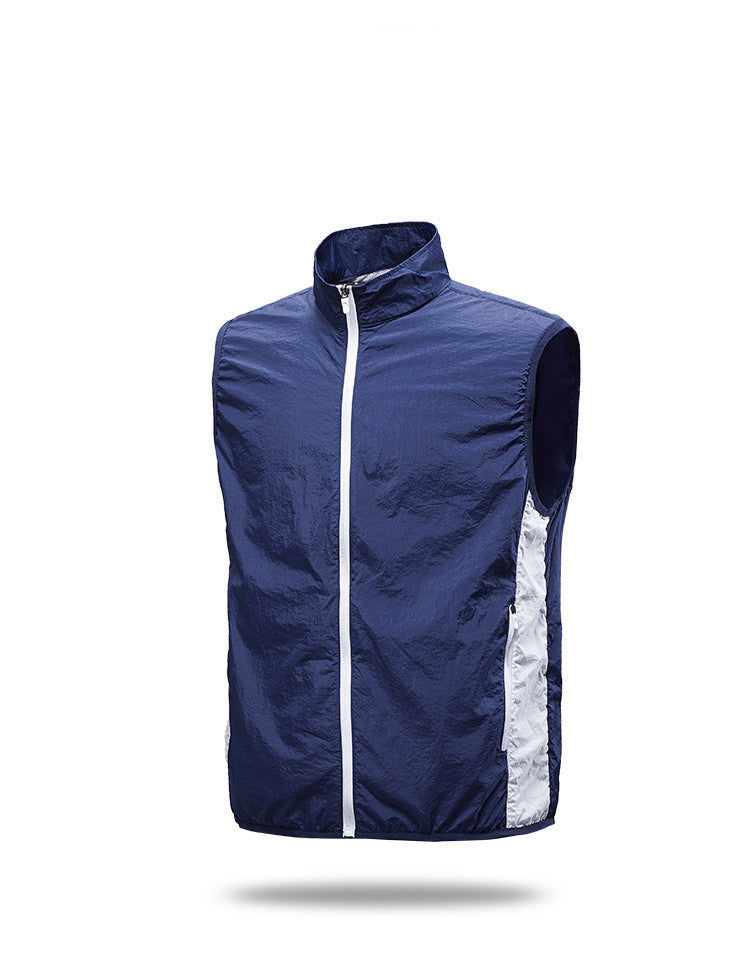 Ruza USB Fan Cooling Vest