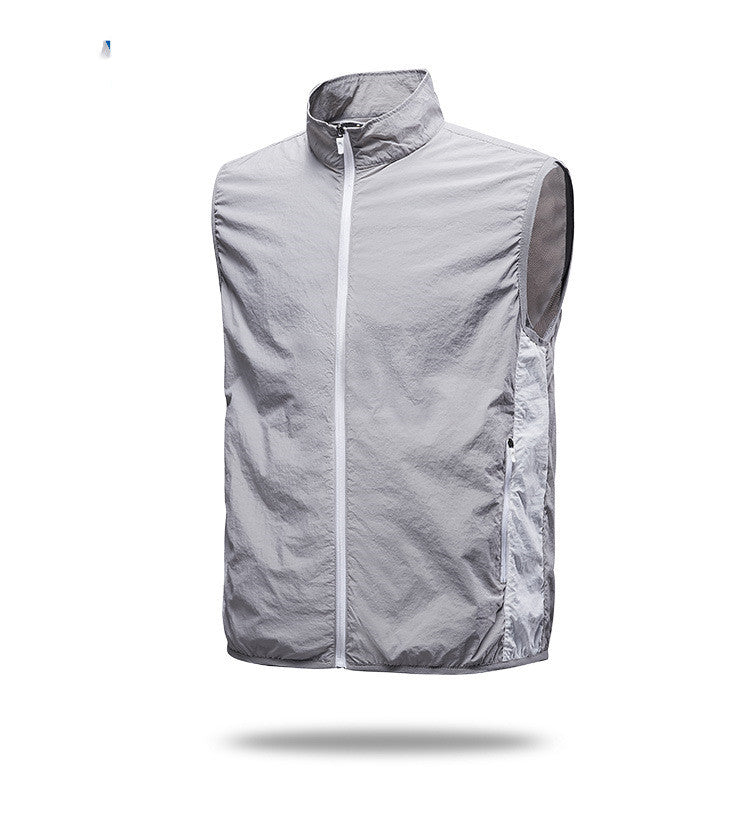 Ruza USB Fan Cooling Vest