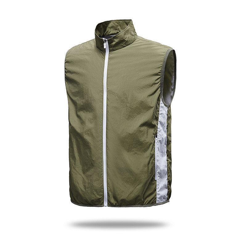 Ruza USB Fan Cooling Vest