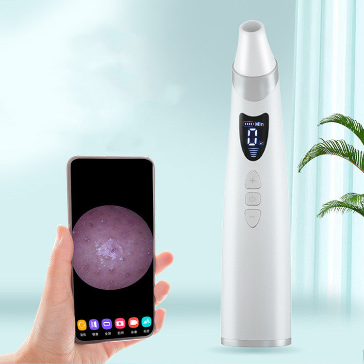 Ruza Electric Blackhead Remover