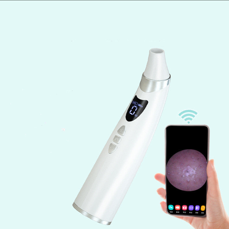 Ruza Electric Blackhead Remover