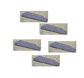 3-in-1 Push Sweeper Broom & Mop