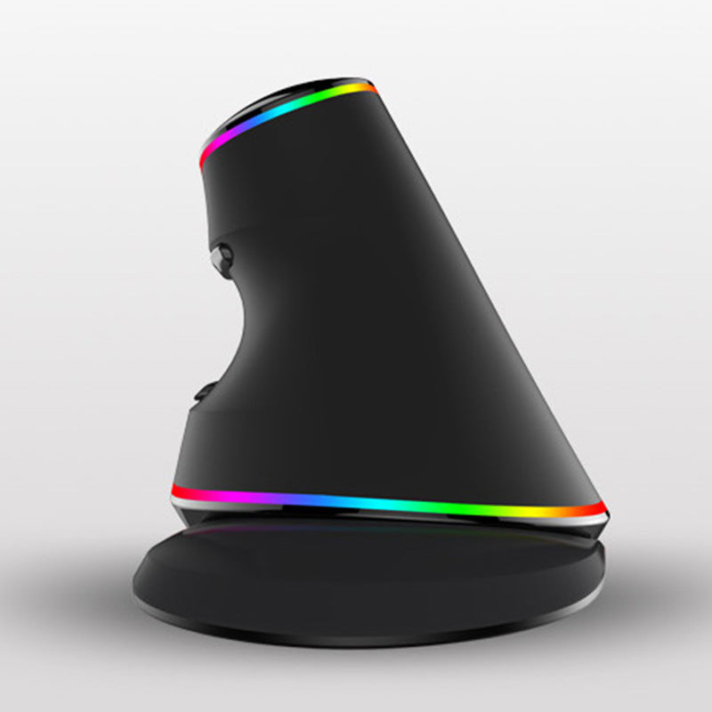Ergonomic Vertical Gaming Mouse