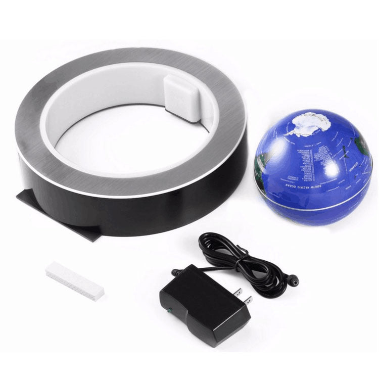 Magnetic Levitating Globe LED Light