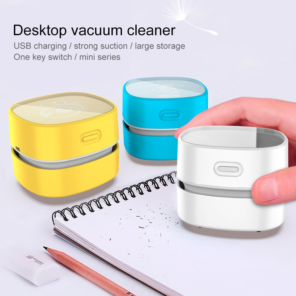 Portable Rechargeable Handheld Vacuum
