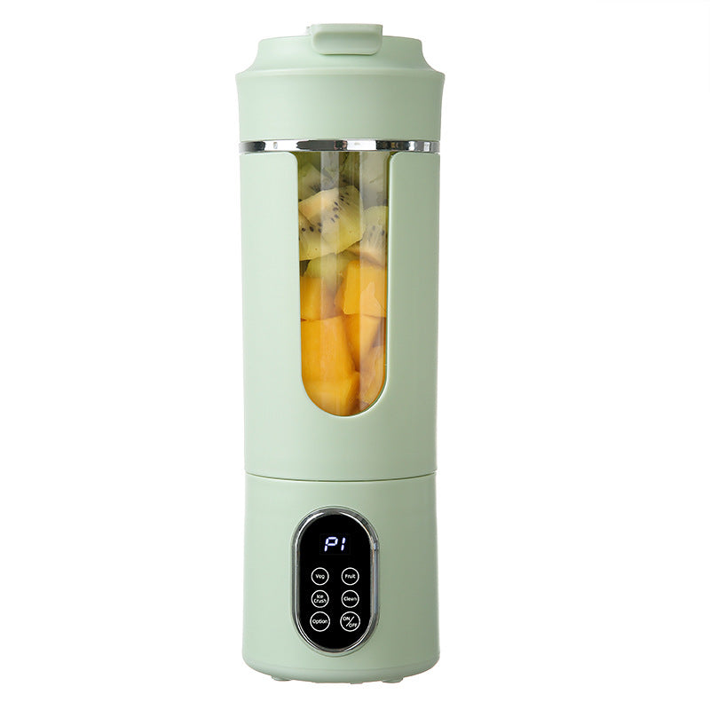 Ruza Portable Rechargeable Blender