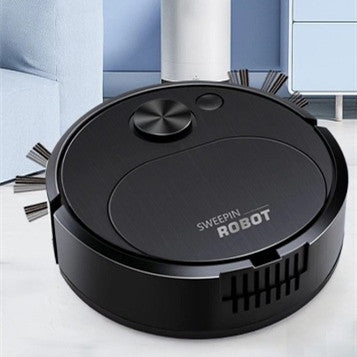 Mini USB Rechargeable Robot Vacuum