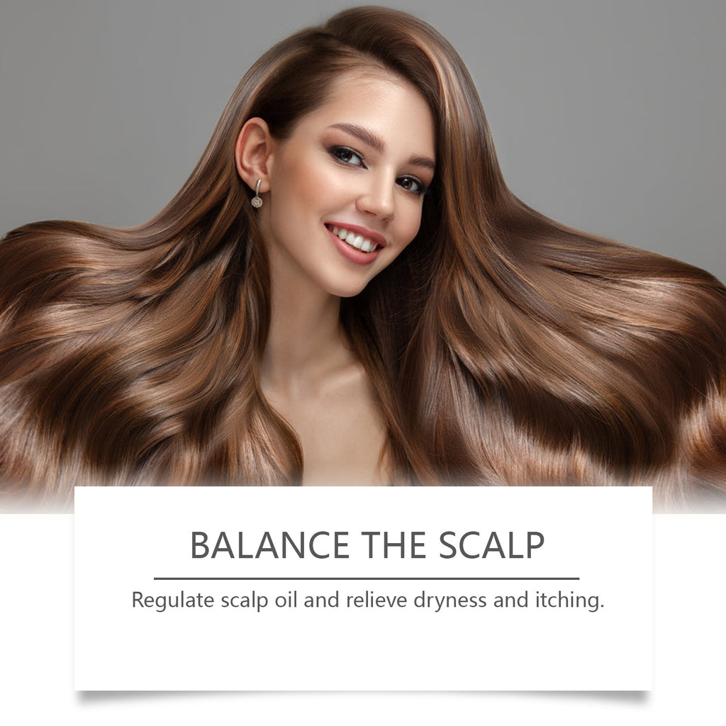 Ruza Rosemary Coconut Hair Oil