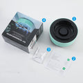 Ruza Ashtray Air Purifier