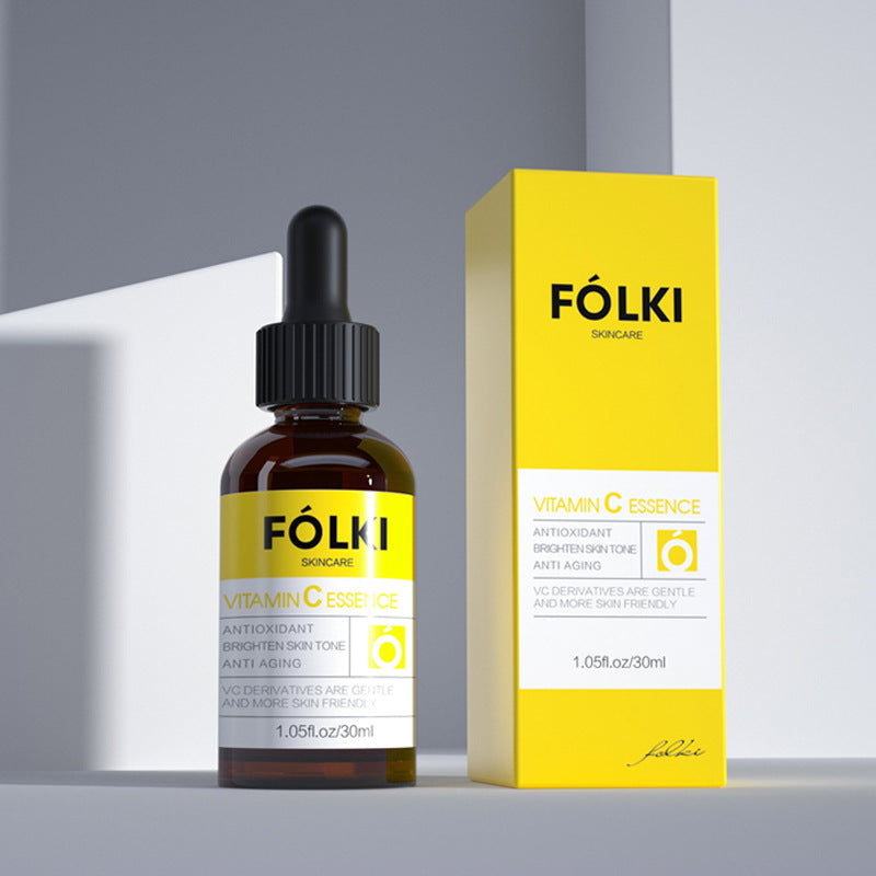 Ruza Vitamin C Facial Solution