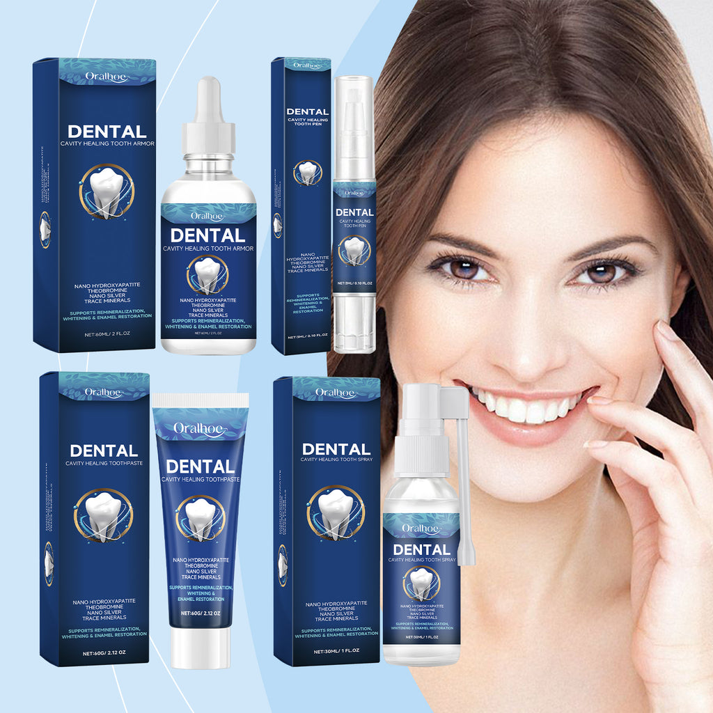 Ruza Tooth Care Spray