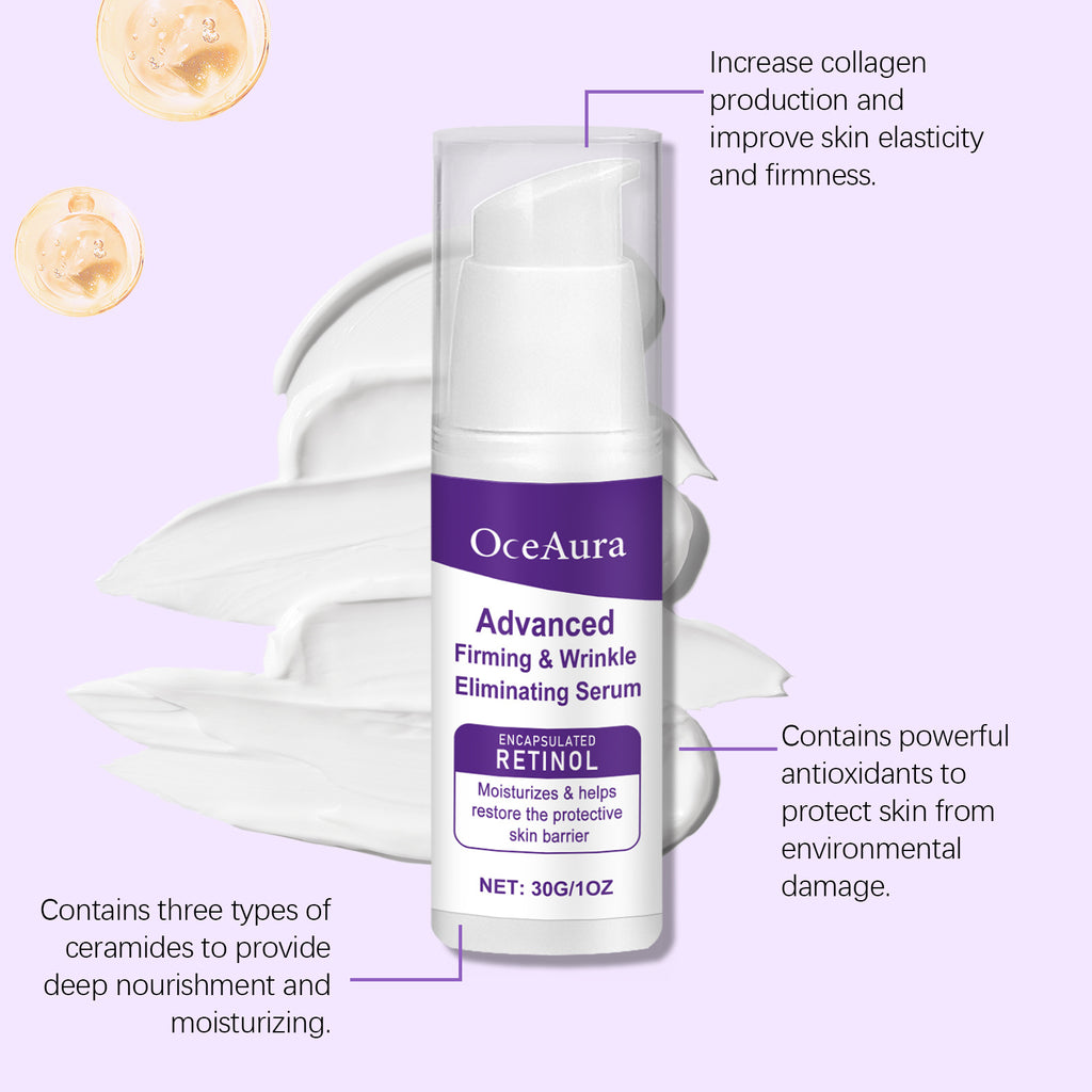 Ruza Firming Skin Care Solution