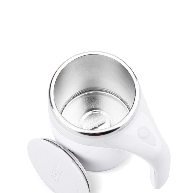 Ruza Electric Self-Stirring Cup
