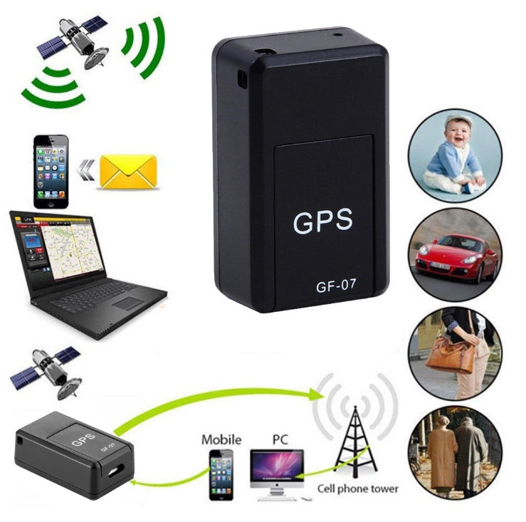 Ruza Bluetooth Anti-Lost Tracking Alarm | Smart Key Finder, Bag & Valuables Locator with Loud Alert