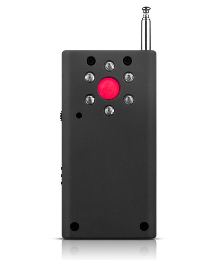 Anti-Spy Signal & Camera Detector