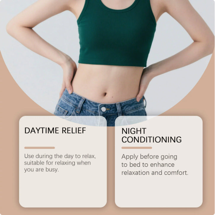 Ruza Body Care Patch