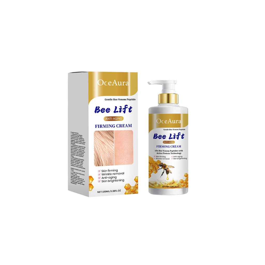 Ruza Deep Nourishing Body Cream