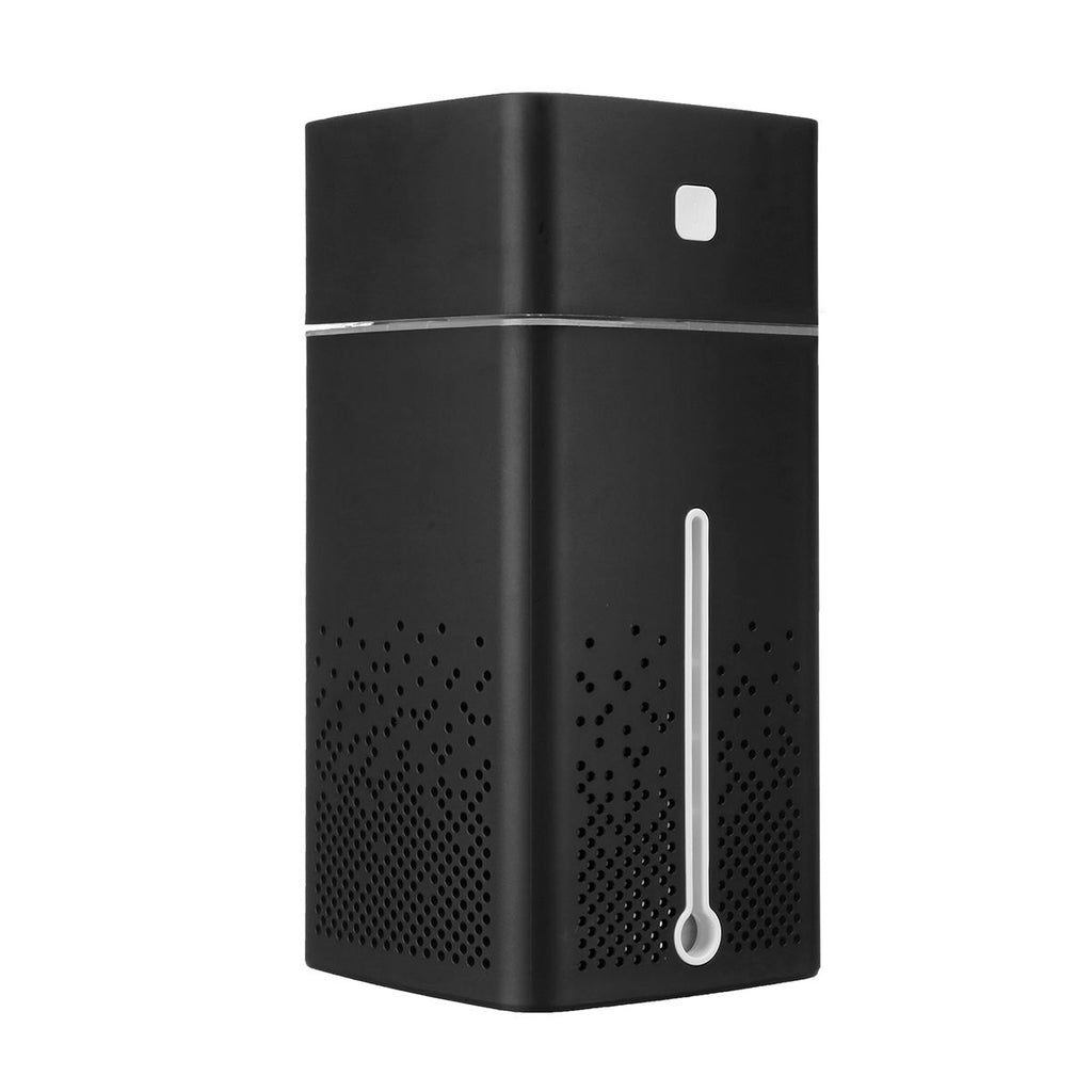 Air Purifier & Humidifier