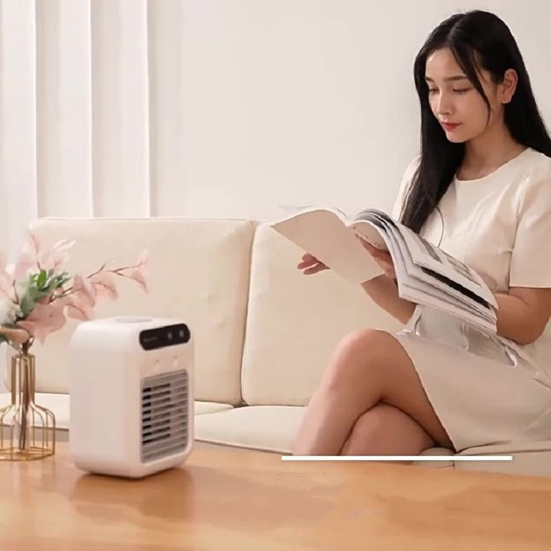 Ruza Portable Air Cooler Fan