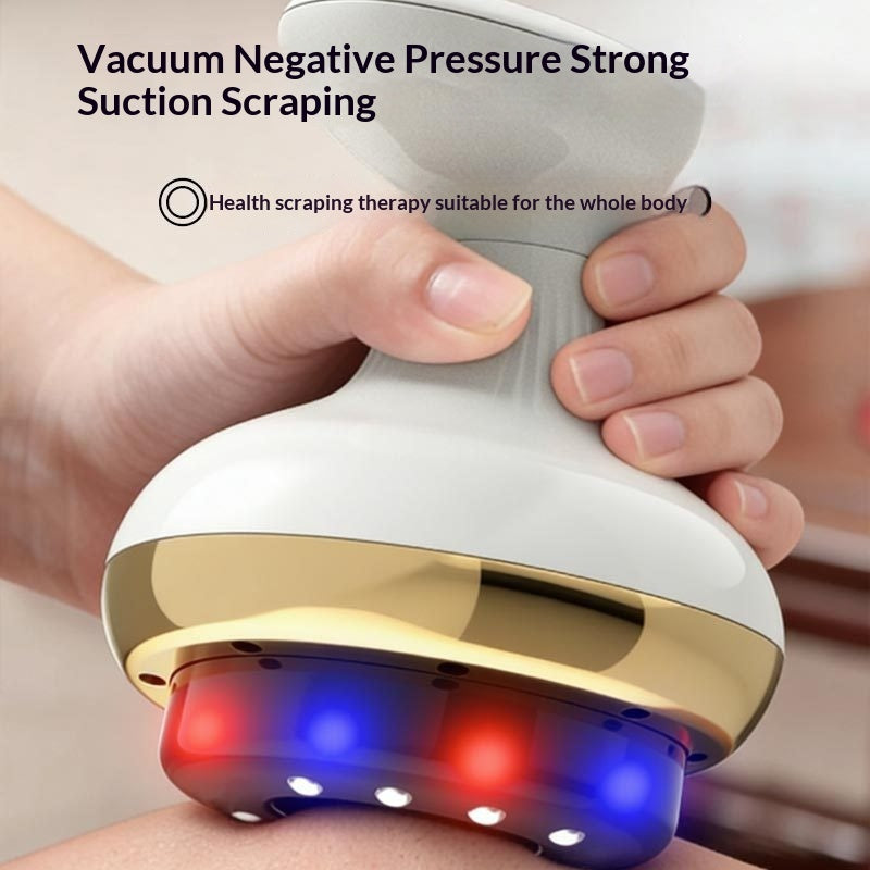 Ruza Electric Gua Sha Massager