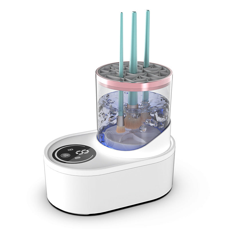 Ruza Electric Makeup Brush Cleaner
