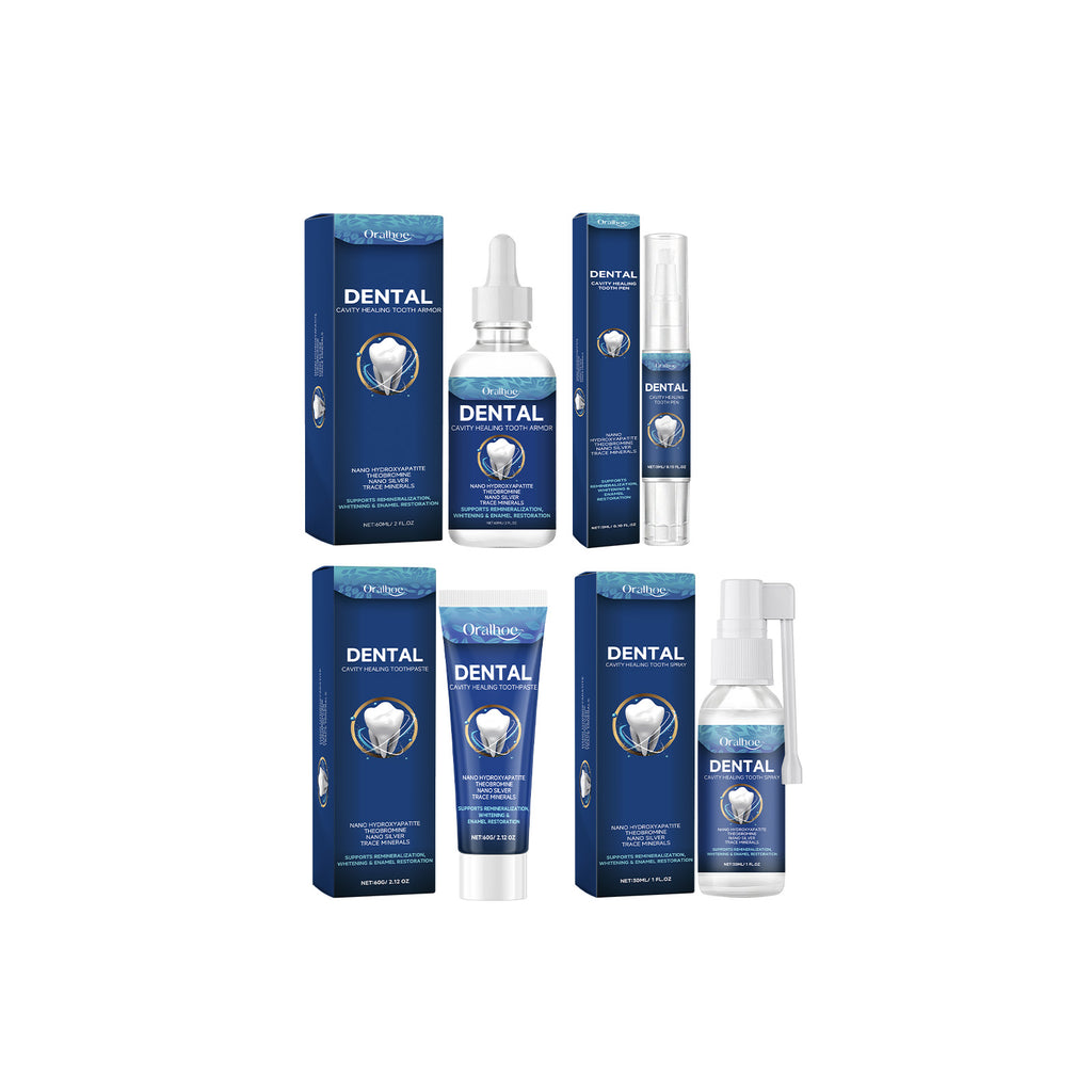 Ruza Tooth Care Spray