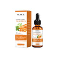 Skin Care Carrot Oil