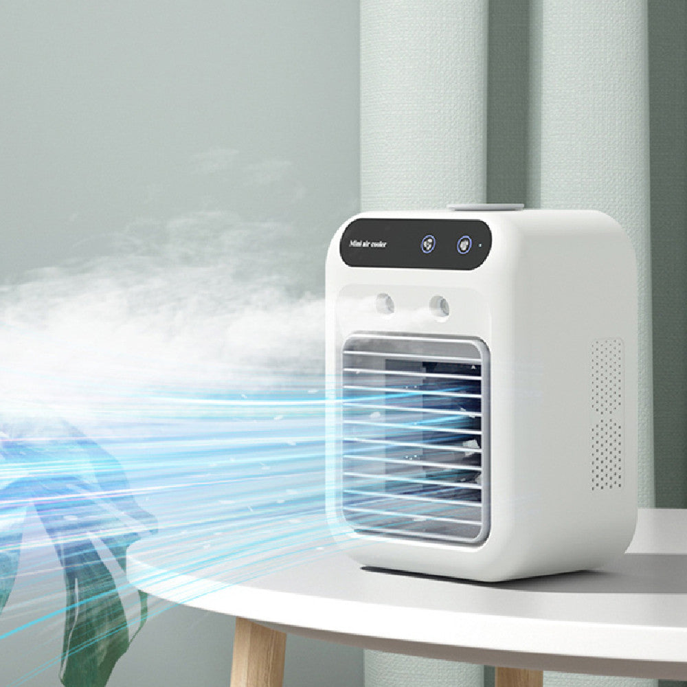 Ruza Portable Air Cooler Fan