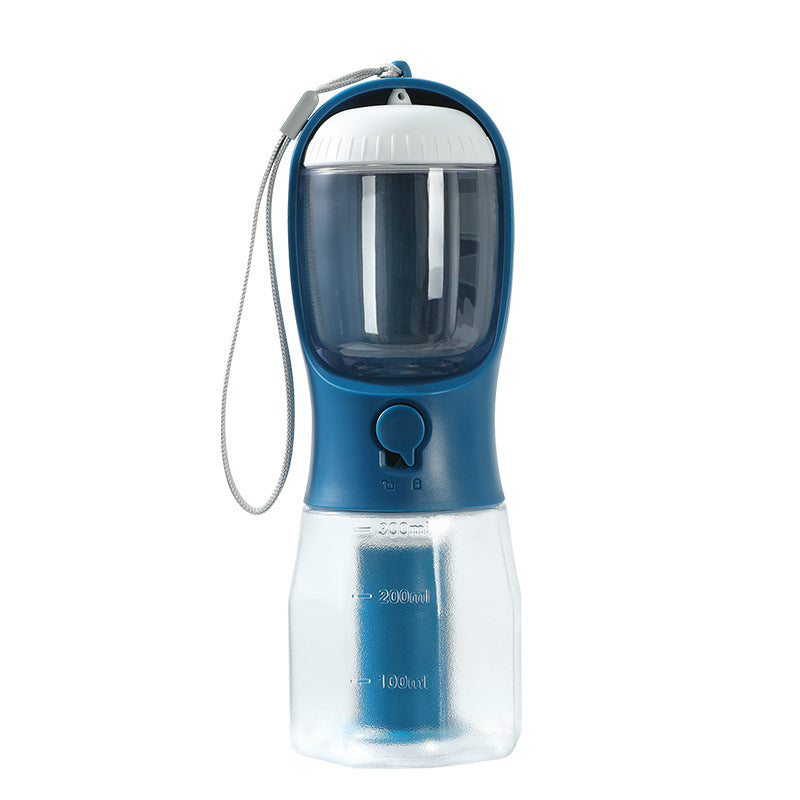 Ruza 3-in-1 Portable Pet Cup